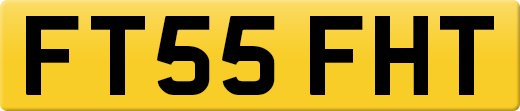 FT55FHT